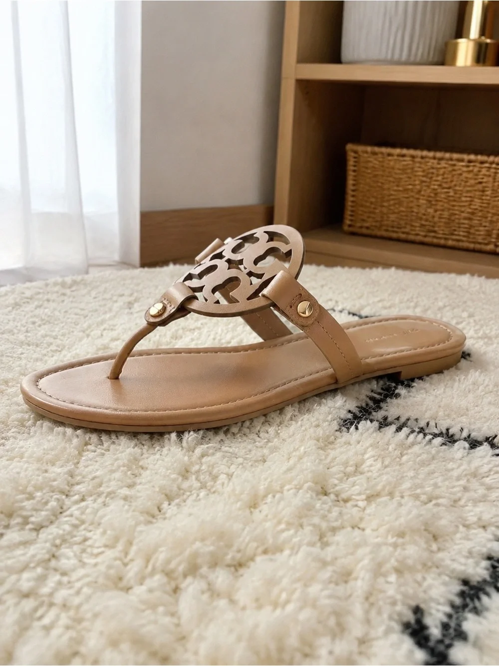 N/A classic tan